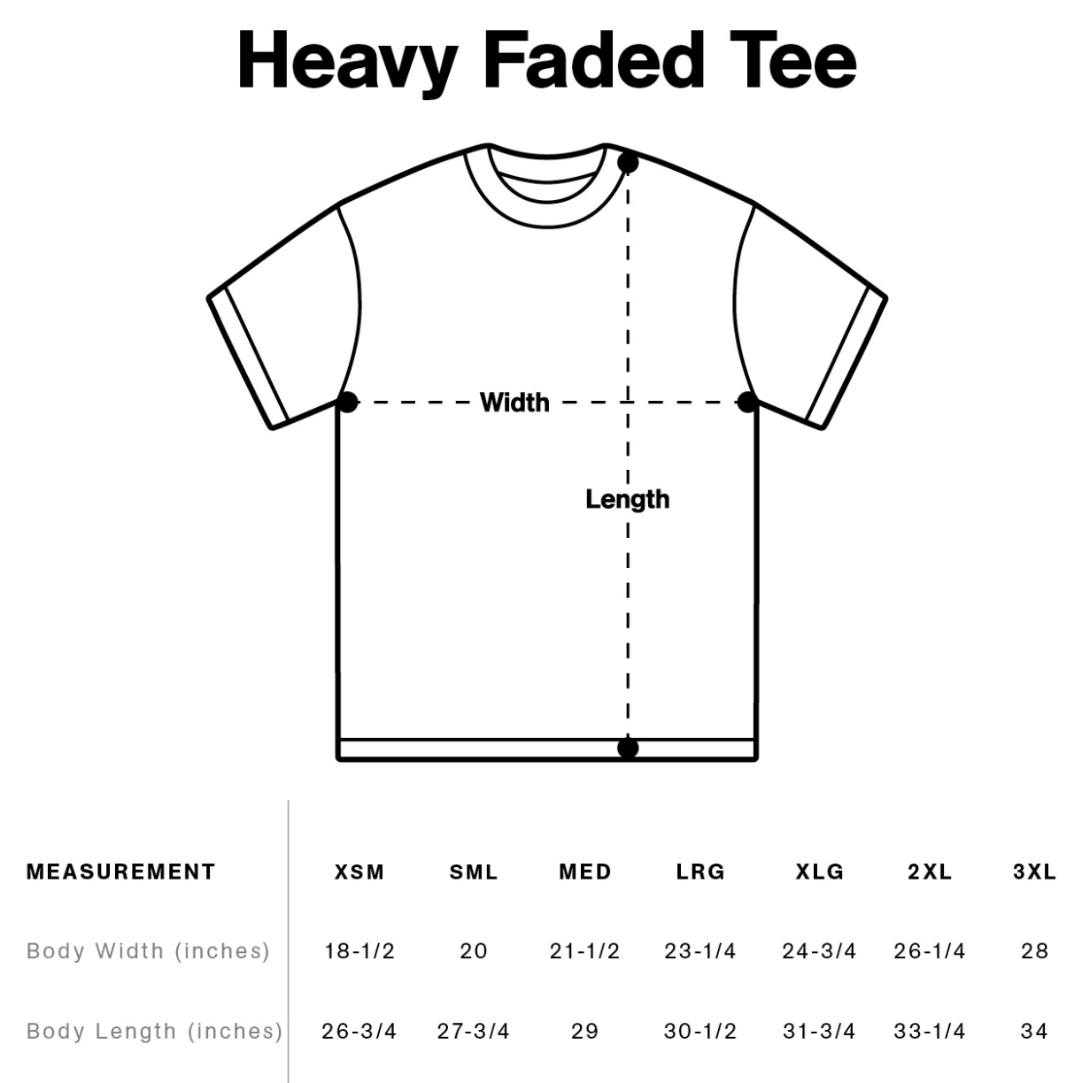 Power in Confidence Oversized Tee - Grey