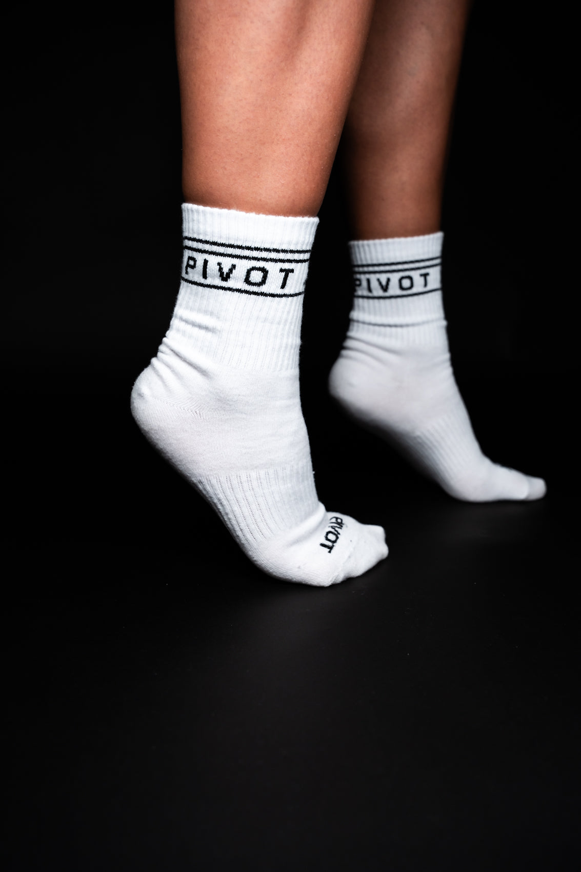 Pivot Apparel Socks