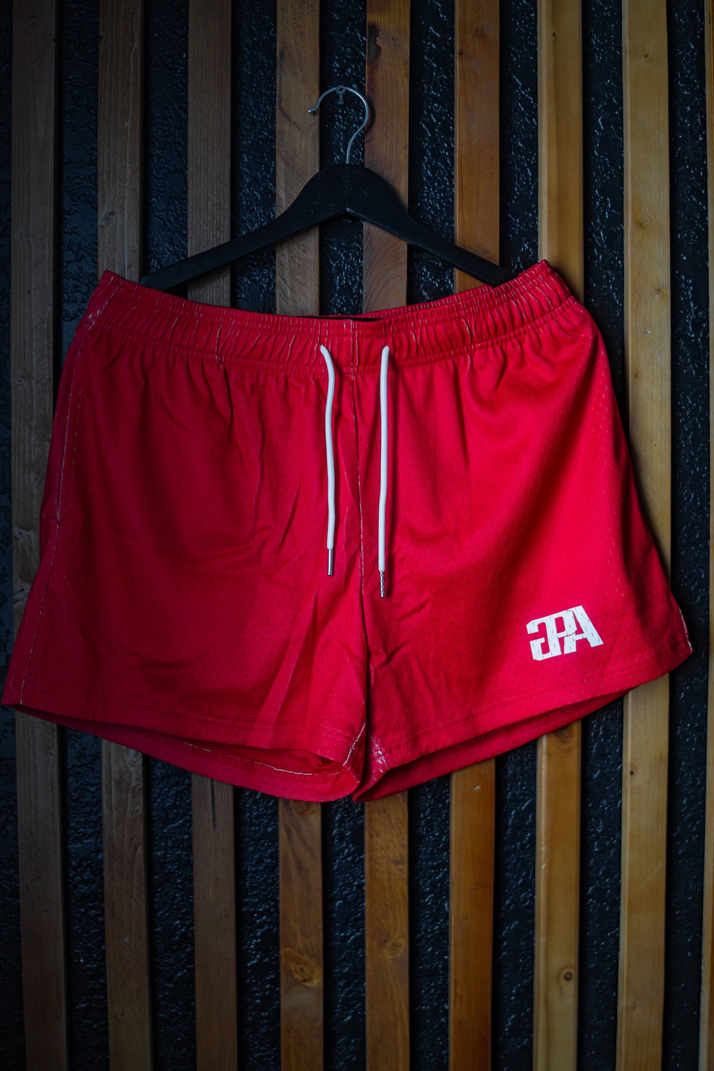 Pivot Training Shorts