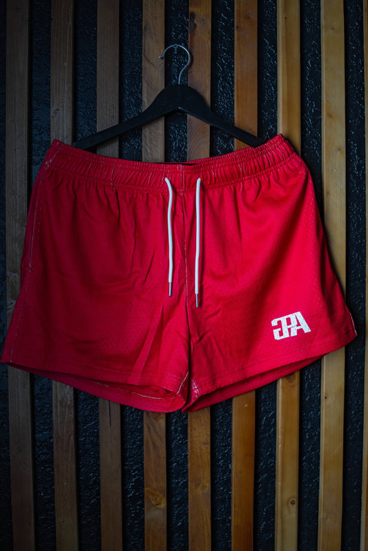 Pivot Training Shorts