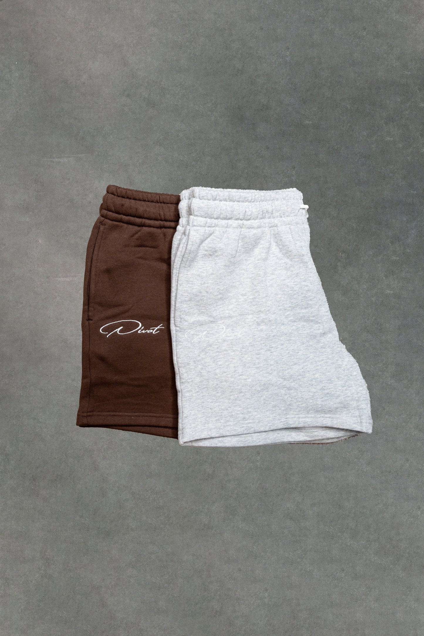 Pivot Sweat Shorts