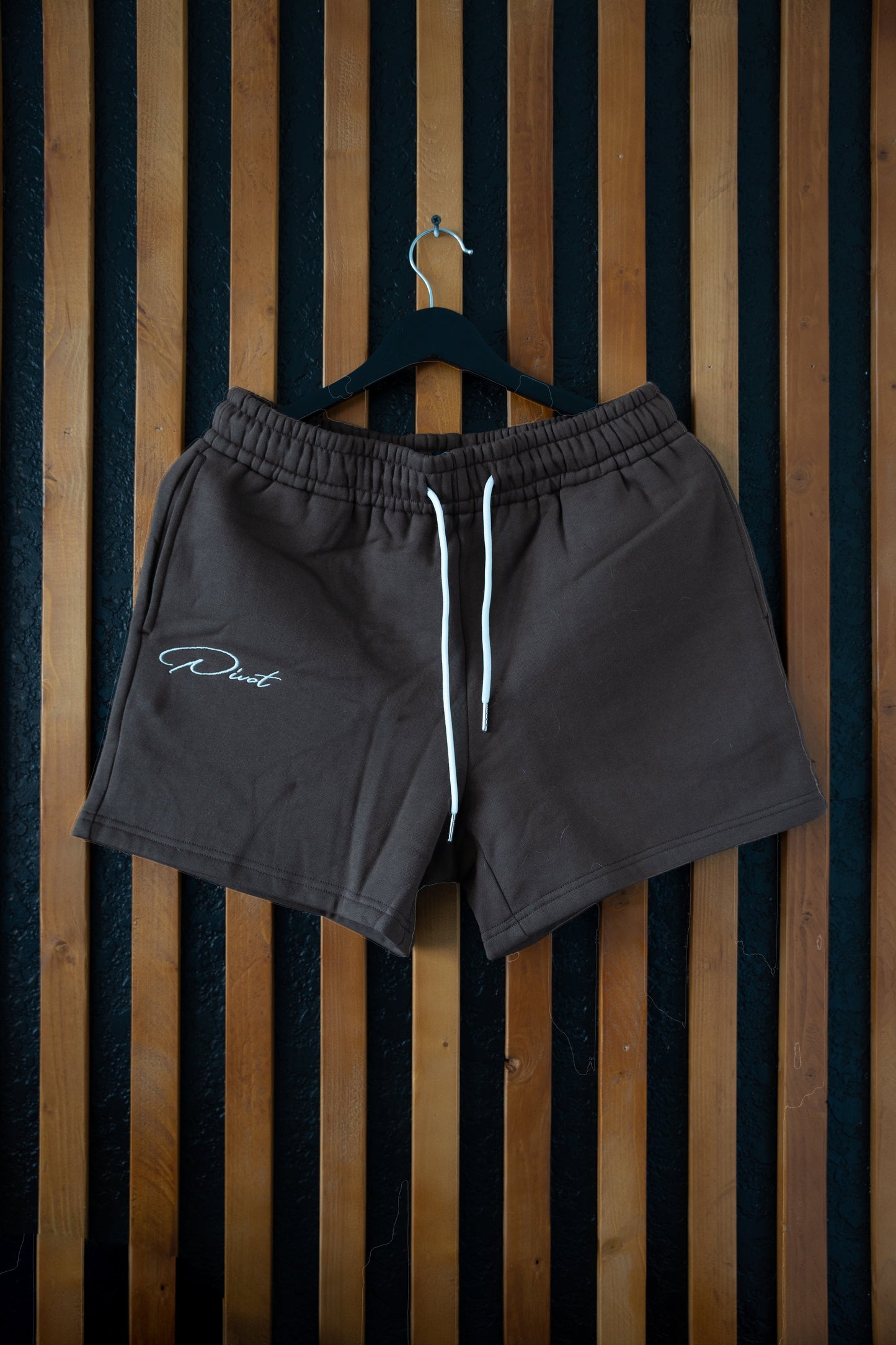 Pivot Sweat Shorts