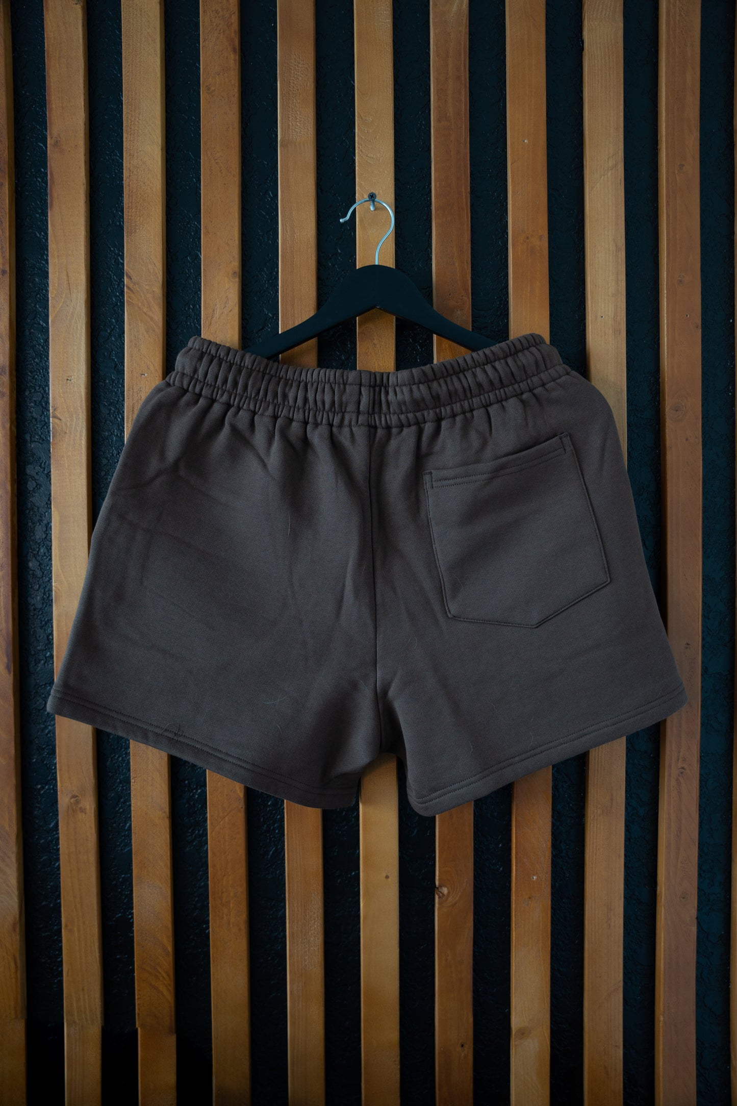 Pivot Sweat Shorts