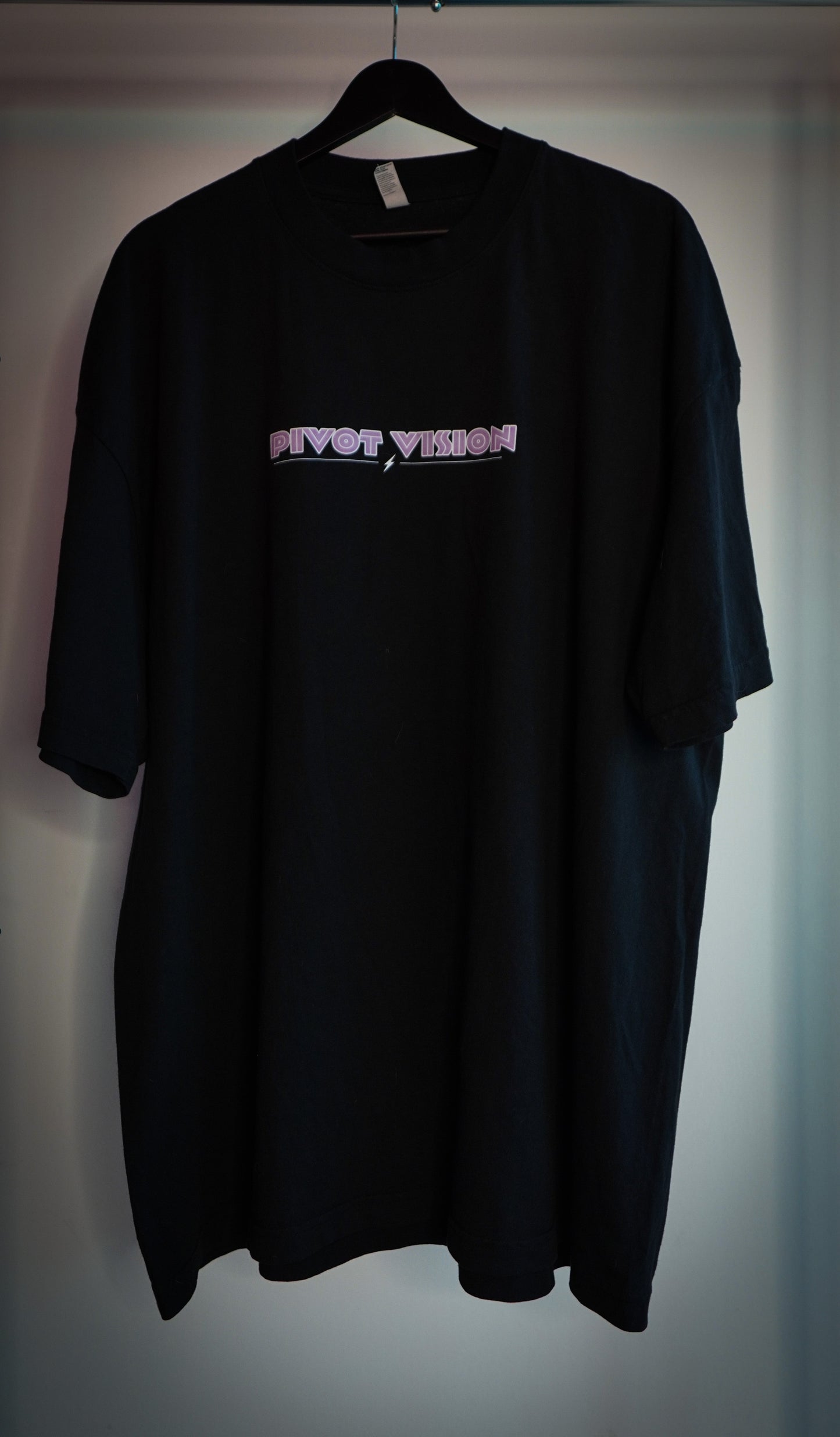 Pivot Vision Tee