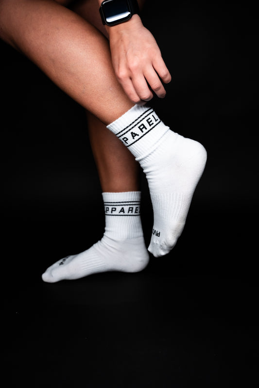 Pivot Apparel Socks